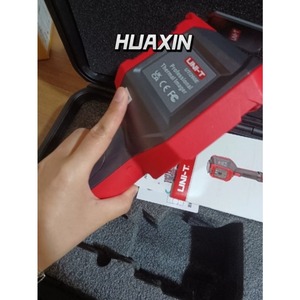 กล้องถ่ายภาพความร้อนอินฟราเรด Uni-t UTi260E - Product Image 2