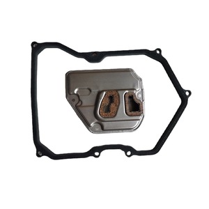Filtre de transmission et joint de carter d'huile Volkswagen Lavida 09K 09K321371 Catégorie de produit Filtres à huile - Product Image 3