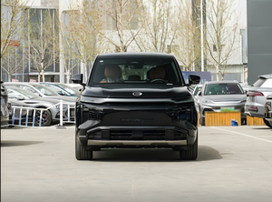 Nouvelle voiture, voiture neuve, voitures chinoises les moins chères pour/compatible avec GAC Trumpchi S7, modèle 205 km, version Pro+, voiture à énergie nouvelle - Product Image 2