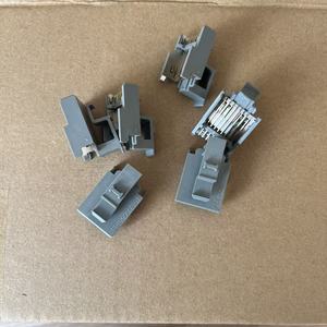 Sie-mens S7-1200 A5E00927651 PLC Bus Connector/Expansion Module 12-Month Warranty for Industrial Automation Electronic Equipment - Product Image 1