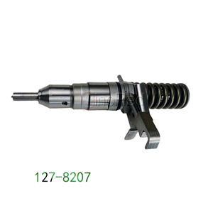 High-End-Produkte Einspritz ventil 127-8207 1278207 für CAT Engine 3116 Series - Product Image 4