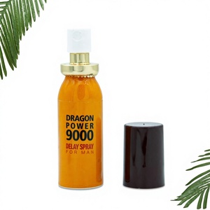 Huile sexuelle à base de plantes Dragon Power 9000 15ml pour améliorer les performances sexuelles masculines, respectueuse de l'environnement, pour une durée prolongée, sans additifs. - Product Image 5