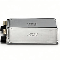 Batterie au lithium polymère JHlipo 9048145 3,7 V 6000 mAh, 500 cycles, modèle pochette pour voiture/drone/avion -20~60°C