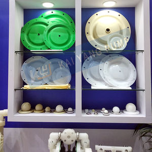 سبائك الألومنيوم ، يتراوح سعر الرأس من 0 إلى 75 مترًا ، ويتراوح معدل التدفق من 0 إلى 26 م 3/س - Product Image 5