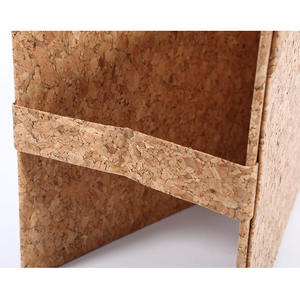 Cubierta de Menú de Cuero Personalizada al por Mayor, Cubierta de Menú de 2 Caras, Soporte para Menú, Tipo Carpa de Mesa - Product Image 4