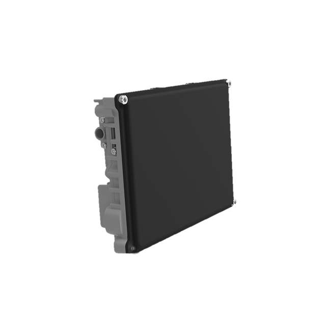 77GHZ Microwave Radar Sensor Blind Spot Detection System Corner Radars Sensor for Car Truck Bus Monitoring by System Software