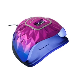 เครื่องอบเล็บเจล SUN G5 Professional 200W อบแห้งเร็ว สำหรับยาทาเล็บยูวี - Product Image 5