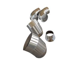 Capots et pare-chocs automobiles personnalisés en acier inoxydable <span class=keywords><strong>de</strong></span> haute qualité YICHENG OEM, durables, fabriqués par estampage à Tianjin - Product Image 4