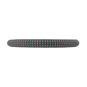 Coprivolante in Pelle PU con Cristalli e Perle, Stile Minimalista Bling Bling, Peluche Corto, Universale per Tutte le Stagioni - Product Image 5