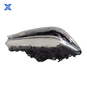 Faros Delanteros LED para BMW Serie 5 G30 G38 2018 2019 2020, Accesorios para Faros Delanteros 540i para G38 - Product Image 6