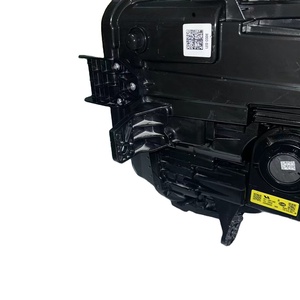 Cho Lixiang L9 Max 2023 Lai Ban Đầu Được Sử Dụng LED Ban Ngày Chạy Ánh Sáng Cho Lixiang L6 L7 L8 Sử Dụng Auro Phụ Tùng Phụ Kiện Bumper - Product Image 6