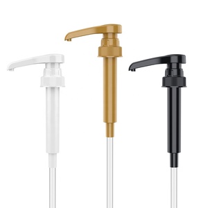 Dispensador de Bomba de Rosca de 28mm Ace, en Venta, Buen Color, Ideal para Botellas de Jarabe - Product Image 2