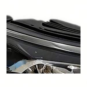 Ensemble de phares YW913 pour Citroën <span class=keywords><strong>C3</strong></span>-XR 2019-2021 (YL01288880, YL01288780) - Product Image 2