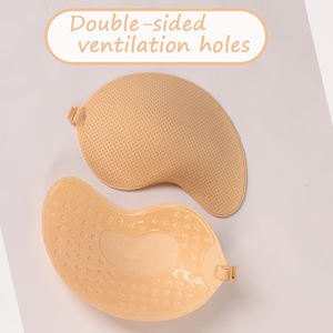 Collection Mango Chest Fit, couvre-sucette réutilisable respirante pour lifting des <span class=keywords><strong>seins</strong></span> Invisibilité - Product Image 2