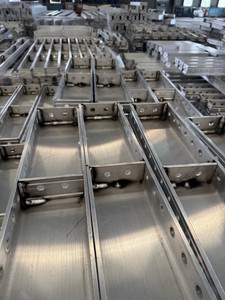 Sistema de Encofrado de Aluminio para Edificios de Gran Altura para Hormigón - Product Image 4