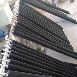 H.q Huqiu Imaging PT-90 PT-125 PT-160 <strong>Thermal</strong> <strong>CTP</strong> <strong>Plate</strong> Processor <strong>Developer</strong> Rubber and Brush Rollers - Product Image 2
