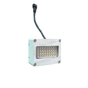 หลอดไฟยูวี LED สำหรับอบแห้งแบบระบายความร้อนด้วยน้ำ ขนาด 40*<span class=keywords><strong>22</strong></span> มม. 100 วัตต์ 10 วัตต์/ตร.ซม. สำหรับเครื่องพิมพ์ Epson 6090 6045 A3 A4 สำหรับการอบเคลือบเงาและการดัดแปลง - Product Image 5