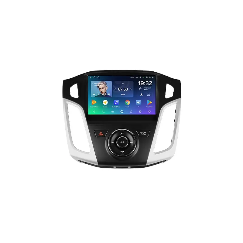 TEYES SPRO Plus pour Ford Focus 3 Mk 3 2011 - 2019 autoradio lecteur vidéo multimédia Navigation GPS Android 10 No 2din 2 din dvd