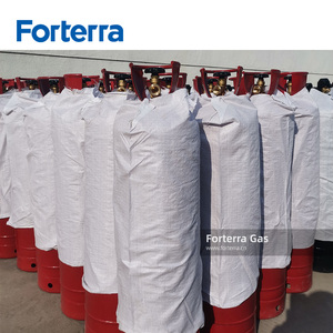 Bán buôn độ tinh khiết cao công nghiệp Hàn khí 99.5% độ tinh khiết cao axetylen giá khí c2h2 trong <span class=keywords><strong>40L</strong></span> xi lanh - Product Image 3