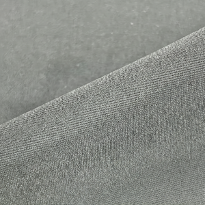 Traje de baño térmico Tela Nylon Spandex Tela Warp Knit 75 Nylon 25 Spandex Tela resistente al cloro - Product Image 1