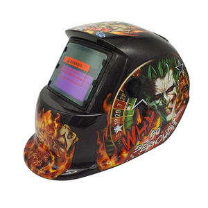 Capot de soudage TIG/<span class=keywords><strong>MIG</strong></span> à assombrissement automatique (plateau tournant numérique) - Product Image 3