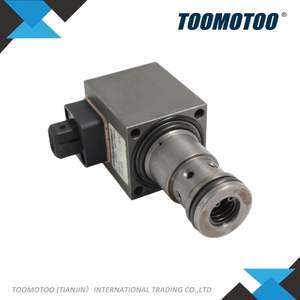 Válvula de Repuesto para Montacargas Eléctrico Diésel OEM y de Calidad Alternativa <span class=keywords><strong>Linde</strong></span> 0009441275 - Product Image 2