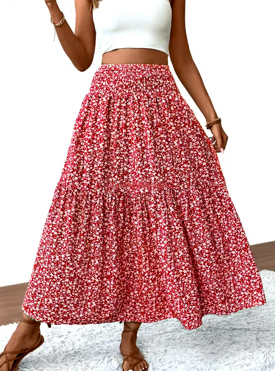 Coral Red