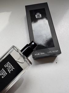 <b>Perfume</b> Alta Calidad New Men's Woody Fragrance Factory High Quality ury Men's Cologne <b>Perfume</b> Wholesale 50ml - Product Image 4