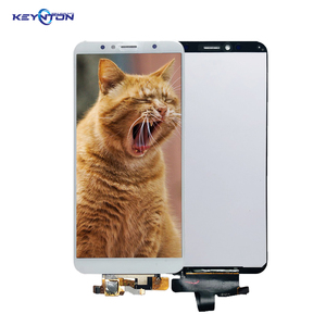 Pantalla LCD de repuesto con digitalizador para Huawei Y6 2018, montaje de pantalla táctil LCD para Y6 Prime 2018 <span class=keywords><strong>Honor</strong></span> 7A Enjoy <span class=keywords><strong>8E</strong></span> - Product Image 3