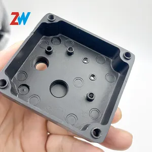 OEM alüminyum CNC işleme alüminyum işleme hizmeti alüminyum alaşım freze CNC özelleştirilmiş CNC işleme parçaları, tıbbi parçalar