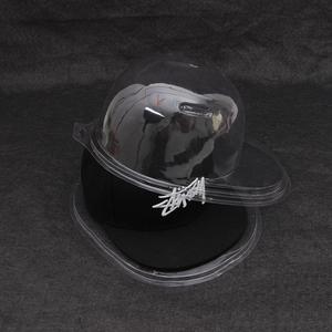 All'ingrosso confezione Blister per animali domestici ad alta trasparenza per cappello cappellino da Baseball casco-per la conservazione e vassoio interno - Product Image 5