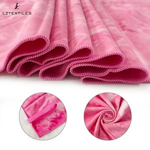 Biểu Tượng Tùy Chỉnh Sợi Nhỏ Mềm Nhanh Chóng Khô Cát Miễn Phí Thêm Lớn Sinh Thái Tái Chế Polyester Ce Chứng Nhận Chuyển Giao Nóng In Bãi Biển Khăn - Product Image 6