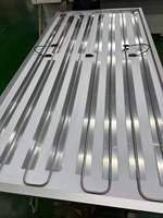 Panneau solaire photovoltaïque mono intégré 580-600W, panneau hybride solaire thermique photovoltaïque, production d'énergie et production de chaleur 1500W