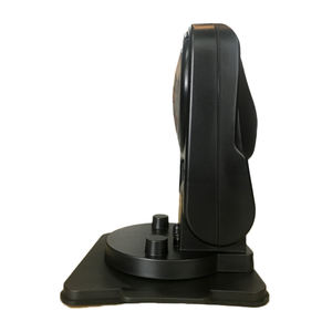 Projecteur LED super lumineux 45W pour toit de voiture 360 degrés travail recherche lumière télécommande <span class=keywords><strong>12V</strong></span>/24V puissance nouveaux accessoires d'éclairage de voiture - Product Image 4