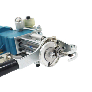 <span class=keywords><strong>Pistola</strong></span> de mechones ak-iii duradera de alta velocidad de producción y alta seguridad para alfombras - Product Image 4
