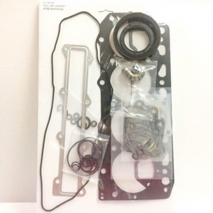 TAIWAN SUNITY Kit complet de joints de culasse en acier pour moteur diesel de tracteur et chariot élévateur, excellent étanchéité, 4TNV88 4TNE88 4D88E Yanmar - Product Image 1