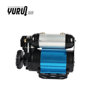 Compresseur d'air 4x4 de haute qualité 75l/min dégonfleur de pneu de pompe à pression portable