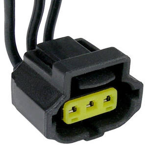 Auto-Onderdelen Draad Assemblage 1u2z-14s411-ta Connectoren Pluggen <span class=keywords><strong>3</strong></span> Pins Ford - Product Image 2