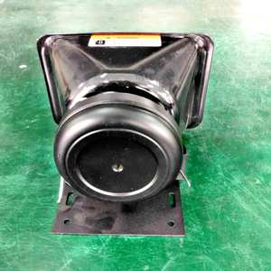 Suara Nyaring 100W Speaker Sirene dengan CE - Product Image 4