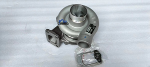 Turbocompresseur Xpower 287-0049/2870049 pour moteur C6.4, pièces haute performance pour excavatrice sur chenilles - Product Image 2