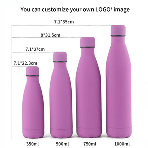 Khuyến mãi biểu tượng tùy chỉnh đôi-tường nước bằng thép không gỉ chai Cola chai thiết kế thể thao nhiệt <span class=keywords><strong>Flask</strong></span> với chân không cách nhiệt - Product Image 6