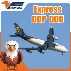 Agen transportasi udara kilat DDP dari Tiongkok ke <span class=keywords><strong>India</strong></span> layanan pengiriman dari pintu ke pintu dengan agen pengiriman kargo pengiriman - Product Image 2