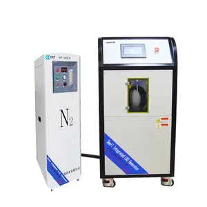 Z-Sauerstoff günstiger Preis 50 L/h 99,99 % Reinheit Stickstoffgenerator/kleiner flüssiger Stickstoffgenerator