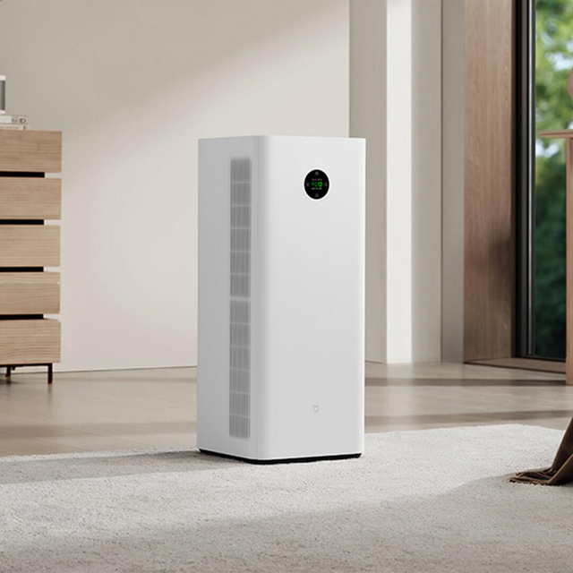 For Mijia Air Purifier 5 Pro AC-M27-SC