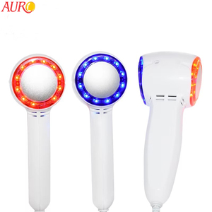 Portable Hot and Cold Hammer Facial Device - Product Image 2