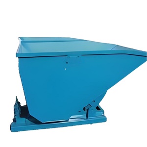 <span class=keywords><strong>Bac</strong></span> de vidage robuste de haute qualité de la série BMP à <span class=keywords><strong>prix</strong></span> bas - Product Image 4