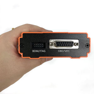 Programador de ECU Master KT200 II con software 2026, Dongle USB Full Master KT200 II, Soporte Estable de Hardware para Bench OBD BDM - Product Image 2