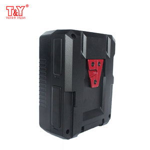Outdoor <strong>Camera</strong> <strong>Batteries</strong> Lithium Ion <strong>Battery</strong> v Mount Lock <strong>Battery</strong> - Product Image 4