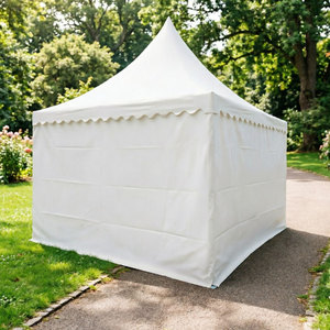Carpas Pagoda Personalizadas para Exteriores, Tela de PVC, Carpa para Fiestas, Iglesias, Circo, Eventos, Festivales, Grandes Exposiciones - Product Image 2