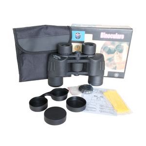 Telescópio Binocular Óptico Plástico Multi-Revestido <span class=keywords><strong>7x35</strong></span> com Garantia de 1 Ano - Product Image 6